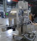 Kaps-All Fully Automatic Combination Pressure-Gravity Filler